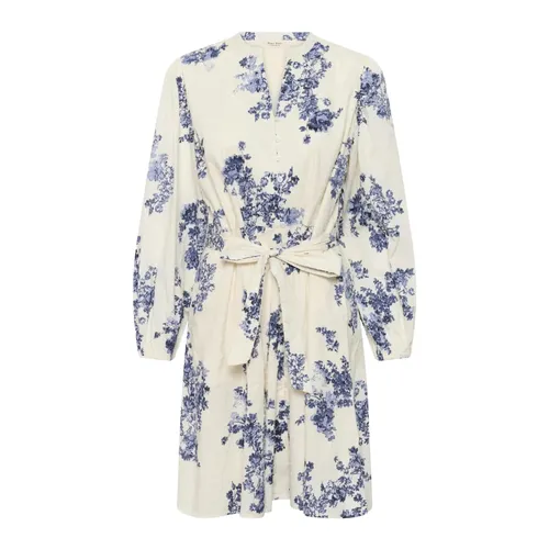Dresses > Day Dresses > Shirt Dresses - - Part Two - Modalova