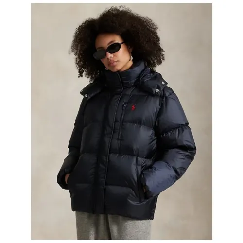 Jackets > Down Jackets - - Polo Ralph Lauren - Modalova
