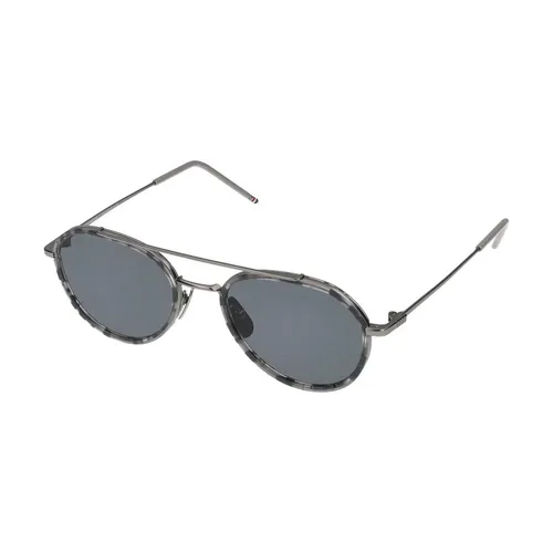 Accessories > Sunglasses - - Thom Browne - Modalova