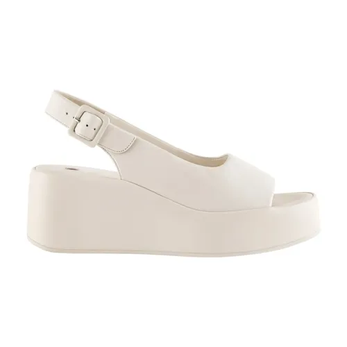 Shoes > Sandals > Flat Sandals - - Högl - Modalova