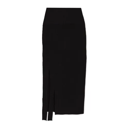 Skirts > Midi Skirts - - Victoria Beckham - Modalova