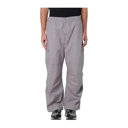 Trousers > Straight Trousers - - Carhartt Wip - Modalova