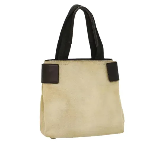 Pre-owned > Pre-owned Bags > Pre-owned Mini Bags - - Prada Vintage - Modalova