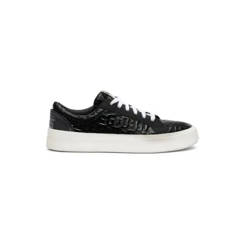 Gcds - Shoes > Sneakers - Black - Gcds - Modalova