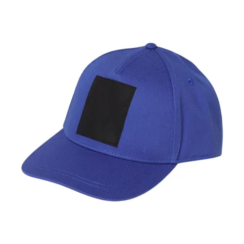 Accessories > Hats > Caps - - Armani Exchange - Modalova