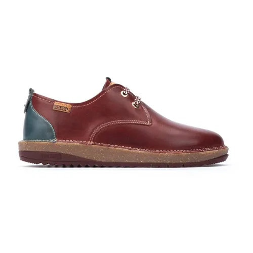Shoes > Flats > Laced Shoes - - Pikolinos - Modalova