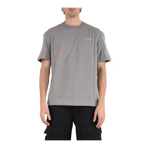 Tops > T-Shirts - - IH NOM UH NIT - Modalova