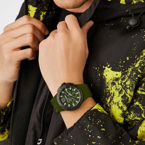 Accessories > Watches - - Plein Sport - Modalova