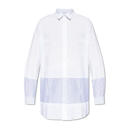 Shirts > Casual Shirts - - MM6 Maison Margiela - Modalova