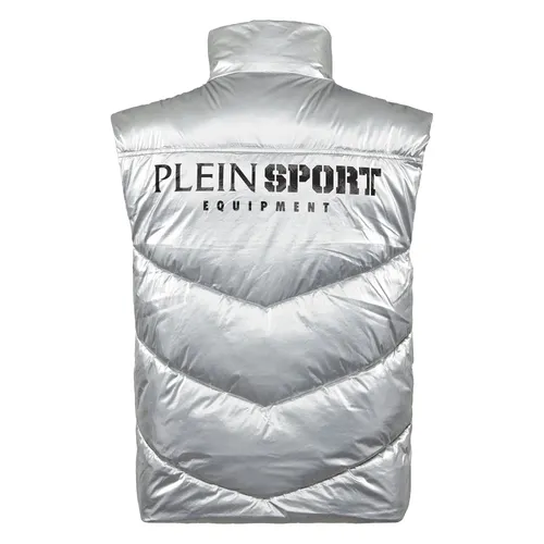 Jackets > Vests - - Plein Sport - Modalova