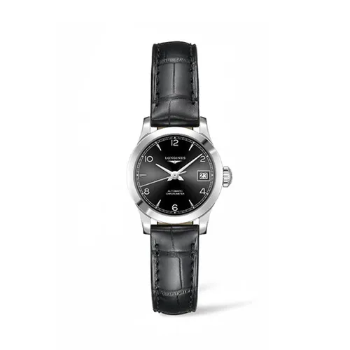 Accessories > Watches - - Longines - Modalova