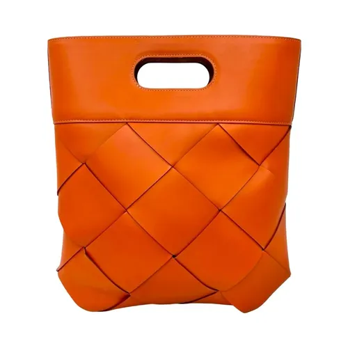 Pre-owned > Pre-owned Bags > Pre-owned Handbags - - Bottega Veneta Vintage - Modalova