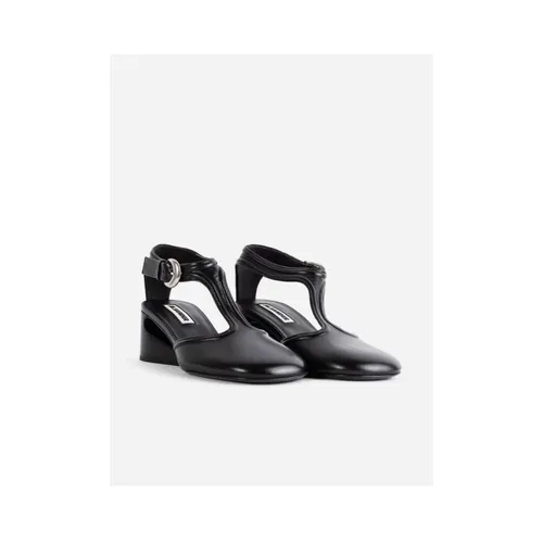 Shoes > Heels > Pumps - - Jil Sander - Modalova