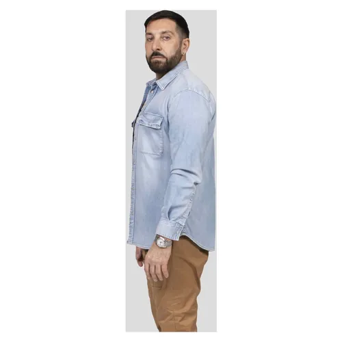 Shirts > Denim Shirts - - Dsquared2 - Modalova
