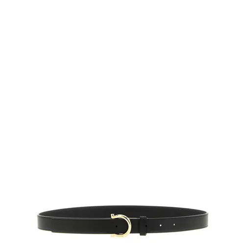 Accessories > Belts - - Ferragamo - Modalova