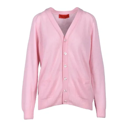 Knitwear > Cashmere Knitwear - - Wild Cashmere - Modalova
