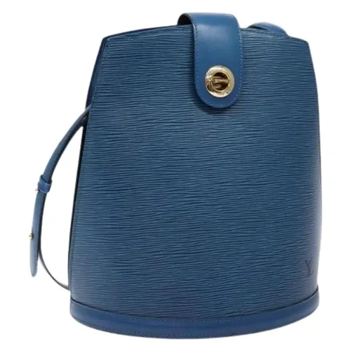 Pre-owned > Pre-owned Bags > Pre-owned Bucket Bags - - Louis Vuitton Vintage - Modalova