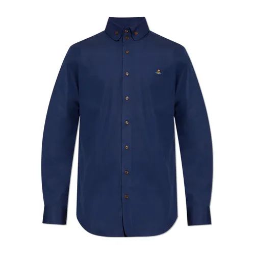 Shirts > Formal Shirts - - Vivienne Westwood - Modalova