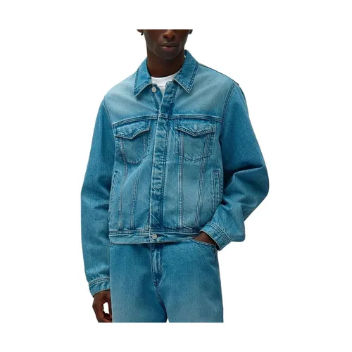 Jackets > Denim Jackets - - Arte Antwerp - Modalova