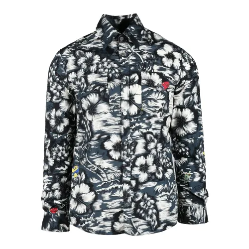 Shirts > Casual Shirts - - Department Five - Modalova