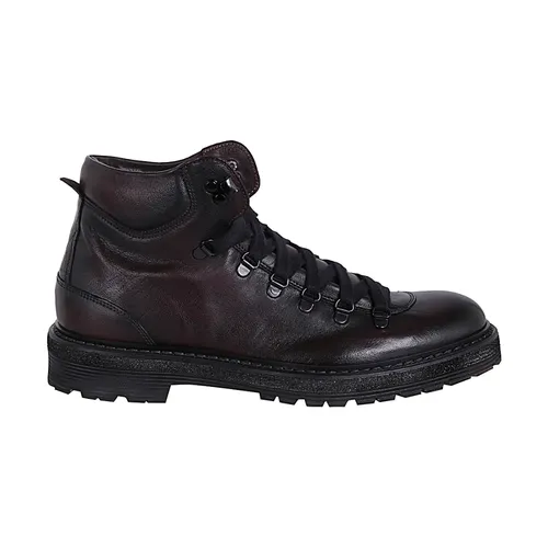 Shoes > Boots > Lace-up Boots - - Corvari - Modalova