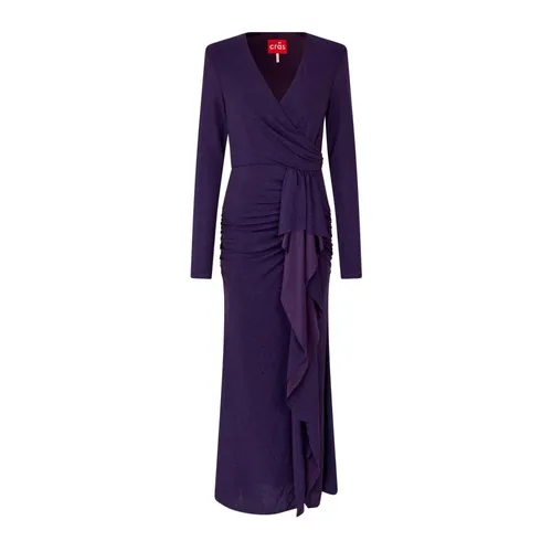 Dresses > Day Dresses > Maxi Dresses - - Crãs - Modalova