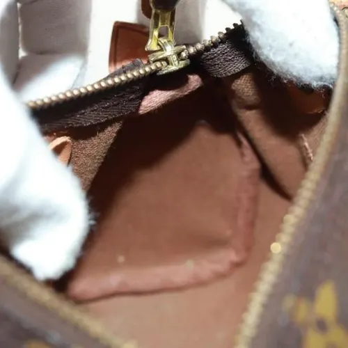 Pre-owned > Pre-owned Bags > Pre-owned Mini Bags - - Louis Vuitton Vintage - Modalova