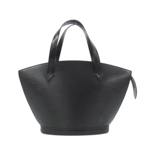 Pre-owned > Pre-owned Bags > Pre-owned Tote Bags - - Louis Vuitton Vintage - Modalova