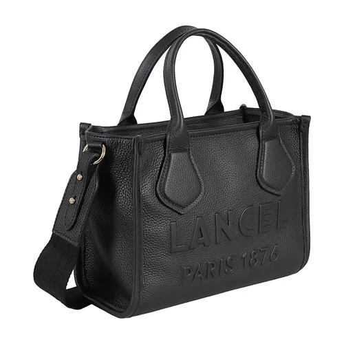 Lancel - Bags > Handbags - Black - Lancel - Modalova