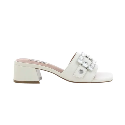 Shoes > Heels > Heeled Mules - - Bibi Lou - Modalova