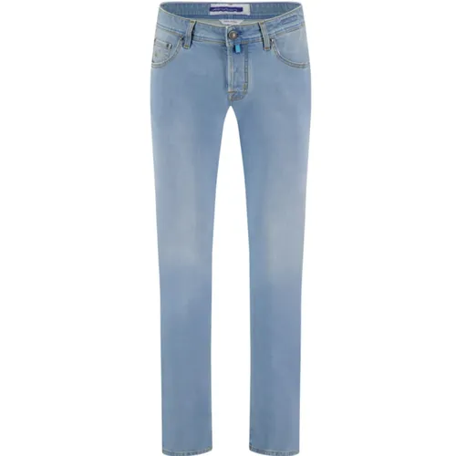 Jeans > Slim-fit Jeans - - Jacob Cohën - Modalova