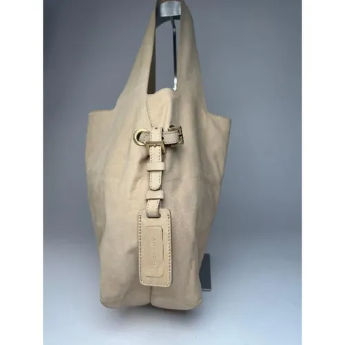 Pre-owned > Pre-owned Bags > Pre-owned Shoulder Bags - - Givenchy Pre-owned - Modalova