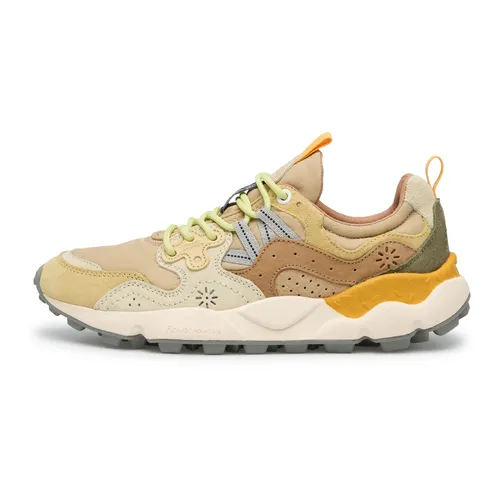 Shoes > Sneakers - - Flower Mountain - Modalova