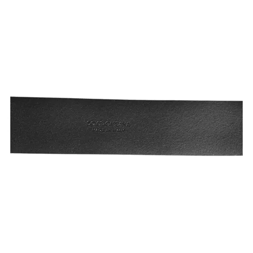 Accessories > Belts - - Dolce & Gabbana - Modalova