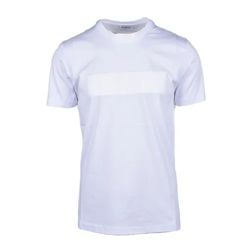 Tops > T-Shirts - - Bikkembergs - Modalova