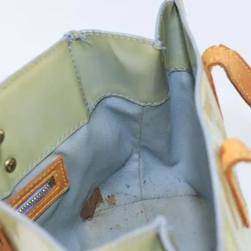 Pre-owned > Pre-owned Bags > Pre-owned Tote Bags - - Louis Vuitton Vintage - Modalova