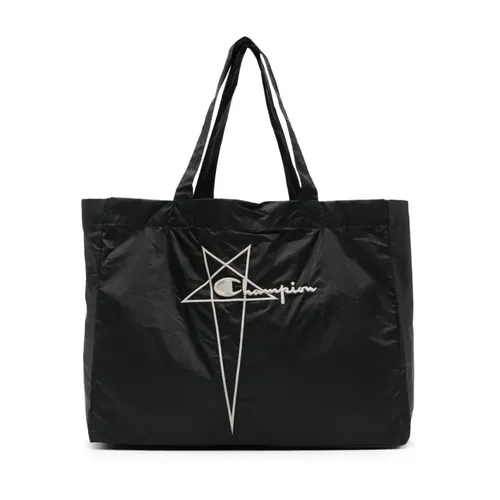 Bags > Tote Bags - - Rick Owens - Modalova