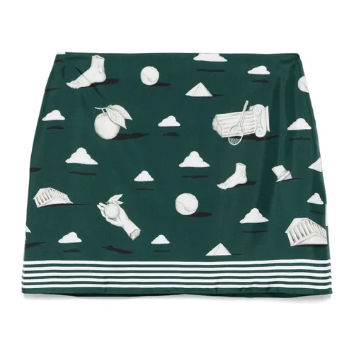 Skirts > Short Skirts - - Casablanca - Modalova