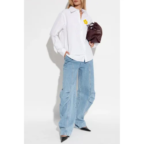 Blouses & Shirts > Shirts - - Marc Jacobs - Modalova