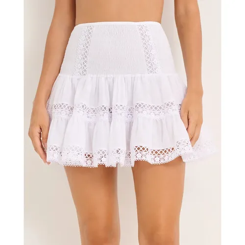 Skirts > Short Skirts - - Charo Ruiz Ibiza - Modalova