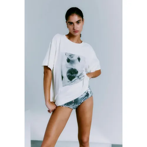 Tops > T-Shirts - - Copenhagen Muse - Modalova