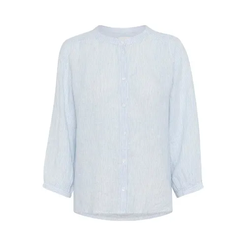 Blouses & Shirts > Shirts - - Part Two - Modalova