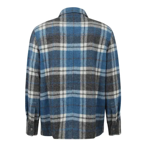 Shirts > Casual Shirts - - Alanui - Modalova