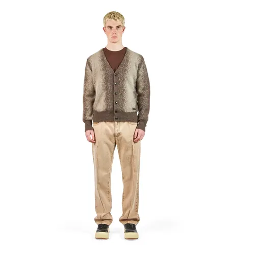 Knitwear > Cardigans - - Philippe Model - Modalova