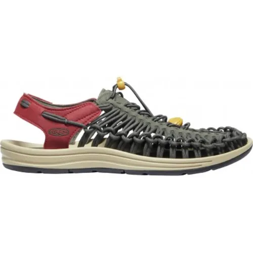 Keen - Shoes > Sneakers - Red - Keen - Modalova