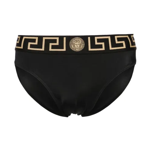 Swimwear > Beachwear - - Versace - Modalova