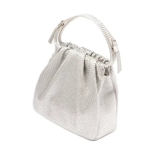 Bags > Handbags - - Amina Muaddi - Modalova