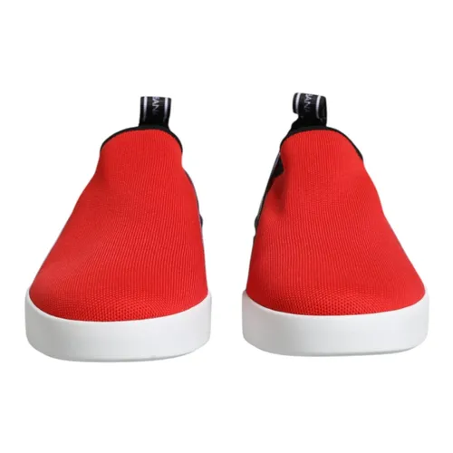 Shoes > Sneakers - - Dolce & Gabbana - Modalova