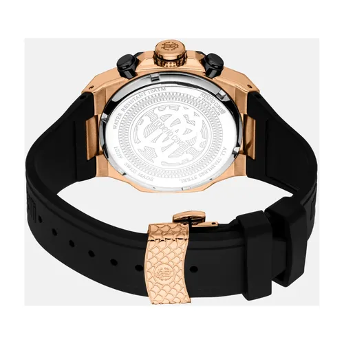Accessories > Watches - - Roberto Cavalli - Modalova