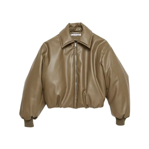 Jackets > Winter Jackets - - Acne Studios - Modalova